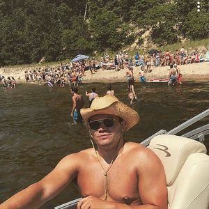 Meet your Posher, Evan